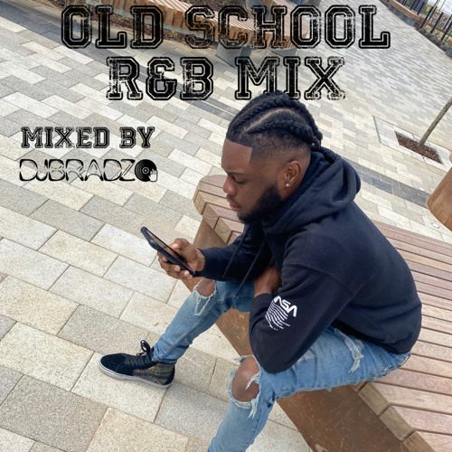 Old School R&B Mix - Aaliyah, Usher, Brandy, T- Pain & More - Mixed By DJ Bradzo