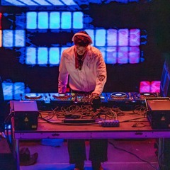 YNGBLD - Support for Sammy Virji (The Metropolitan, New Orleans 10.31.25)