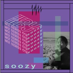 DUDJ Mix Series 012: Soozy