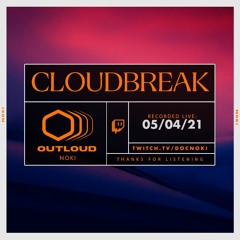 OUTLOUD - Cloudbreak