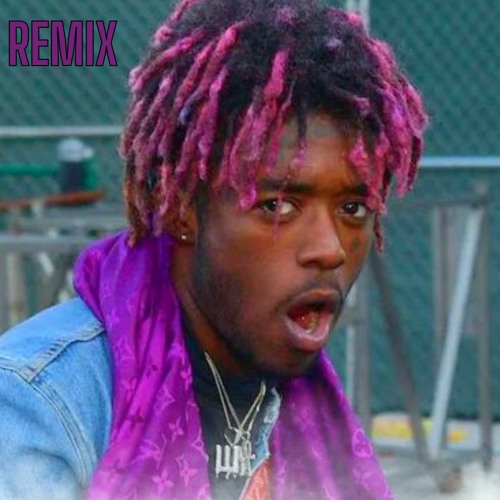 Stream Lil Uzi Vert "Sauce It Up" Remix (Punk) by Snacking Badger