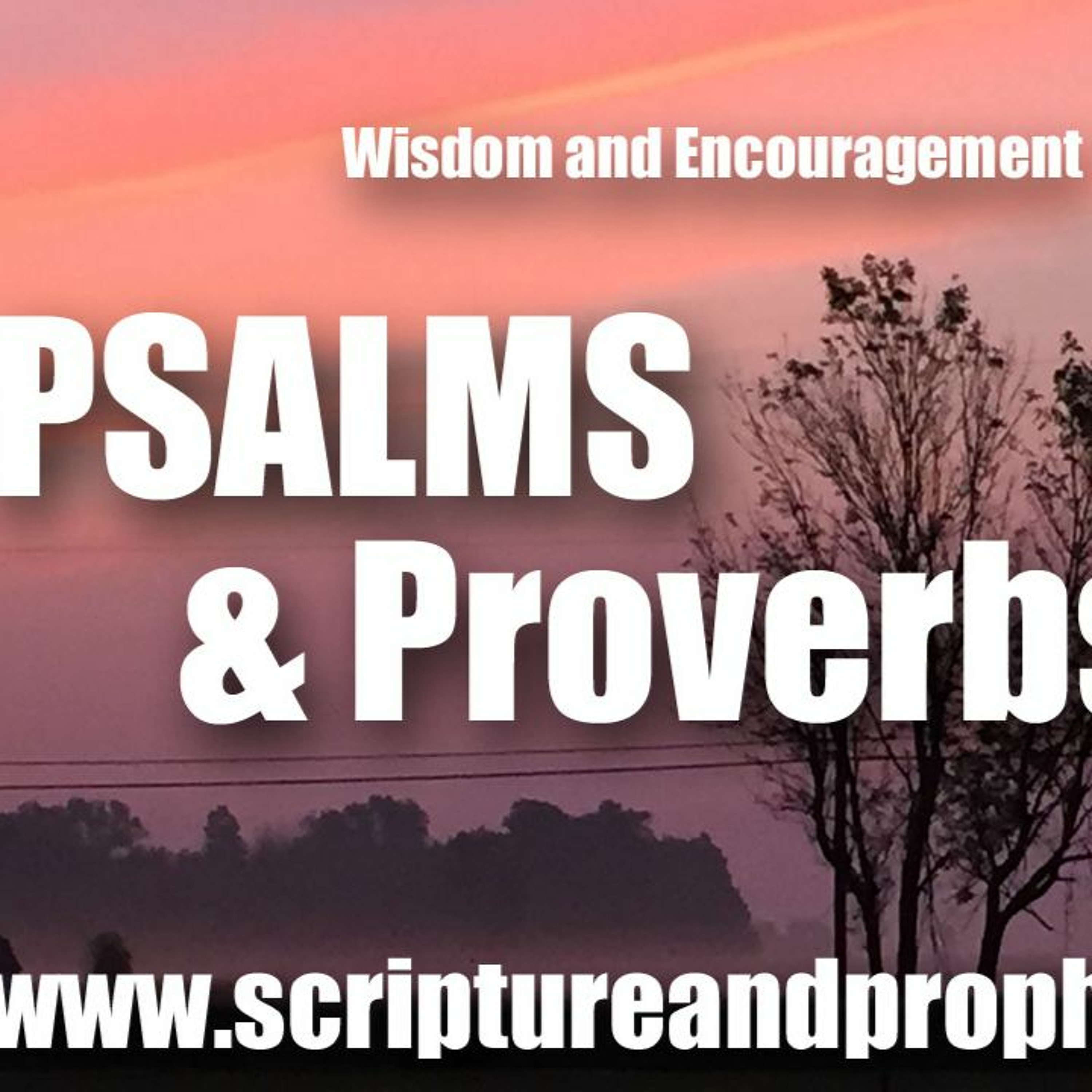Wisdom From Psalm 20-21 & Proverbs 23: Walk In The Fear of Yehovah All The Day Long