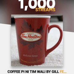 Coffee pi ni tim wali
