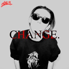 CHANGE (ALTERNATE VERSION)