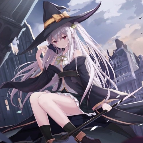 Feryquitous - The Amplifier