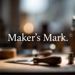 The Maker's Mark