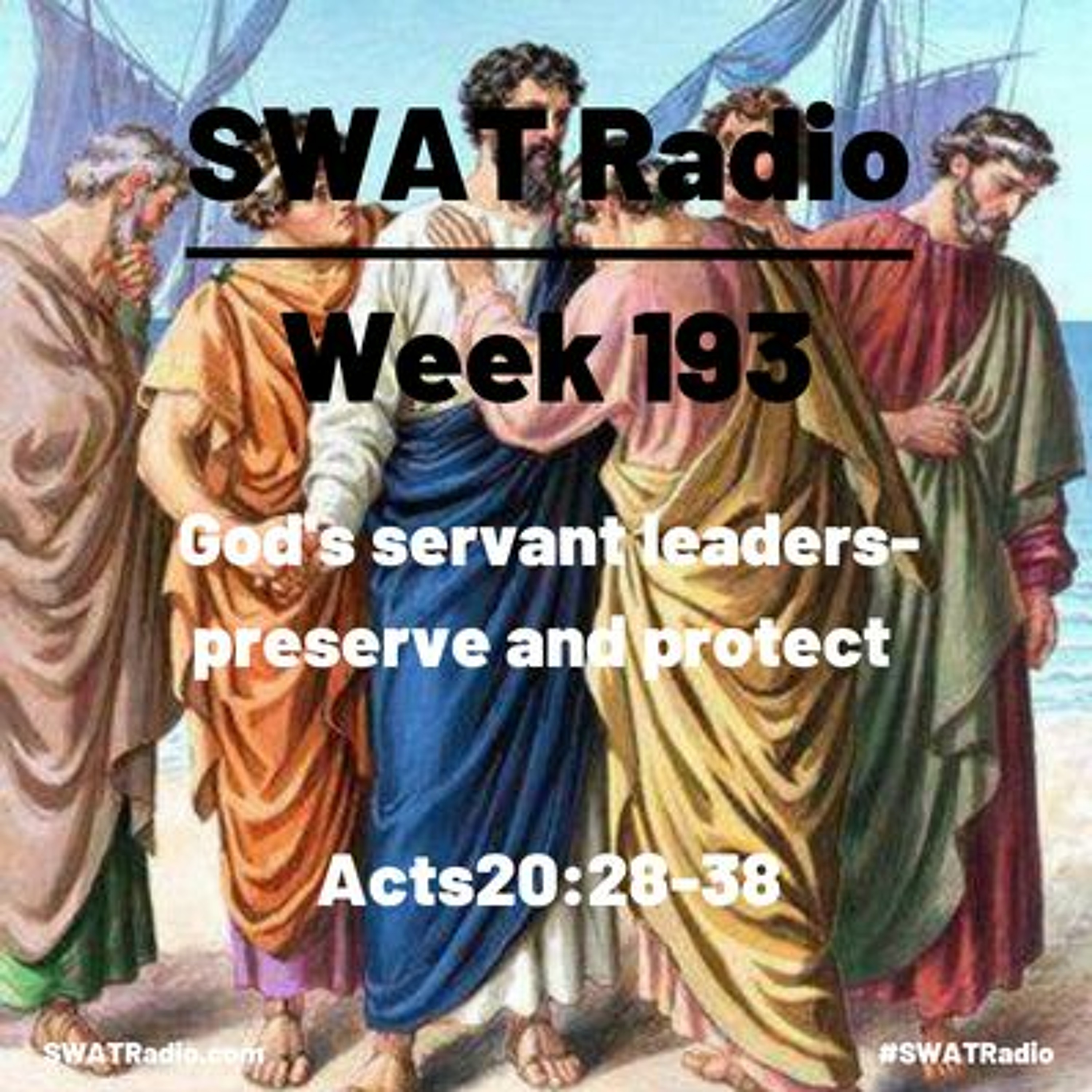 SWAT Radio