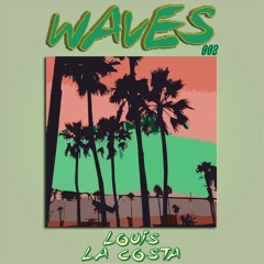 Waves 002 (Dayclub Pregame Edition)