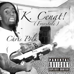 K. Cenat (Freestyle)