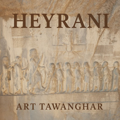 Heyrani (feat. Shahram Nazeri)