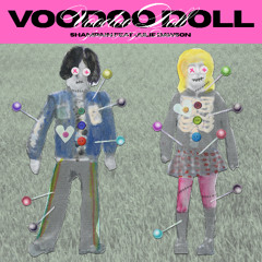 Voodoo Doll feat. Julie Dawson