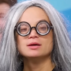 vroom vroom guy (vroom vroom x needle guy)