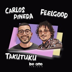 Carlos Pineda, Feelgood - Takutuku