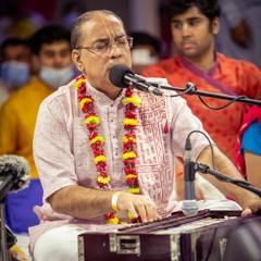 Swarup Damodar Prabhu - Kirtan Rasa Day 1 - 1.12.21