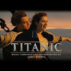 nhạc titanich My Heart Will Go On remix