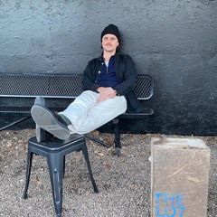 Justin Miller @ The Lot Radio 03 - 04 - 2021