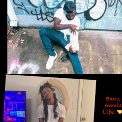 Like Hold up - ft. Banz