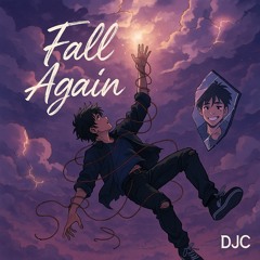 fall again