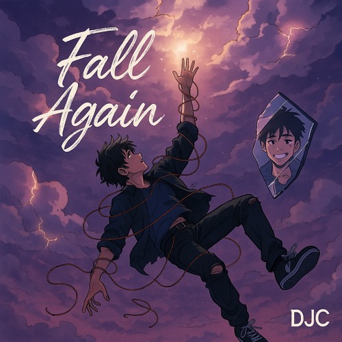 fall again