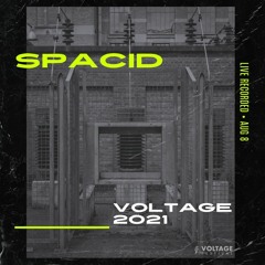 Spacid @ Voltage 2021