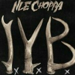 IYB nle choppa (sped up)