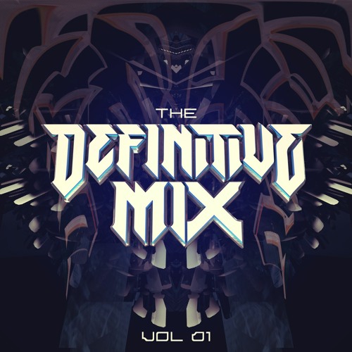 The Definitive Mix Volume 1