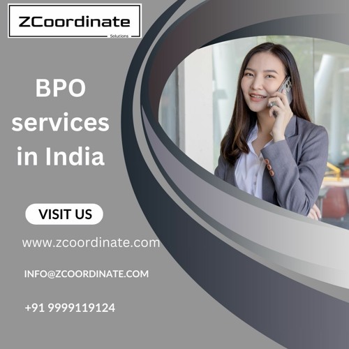 Captive Bpo In India