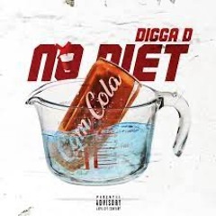 Digga D No Diet Hoodtrap Remi