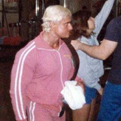 Tom Platz - magic