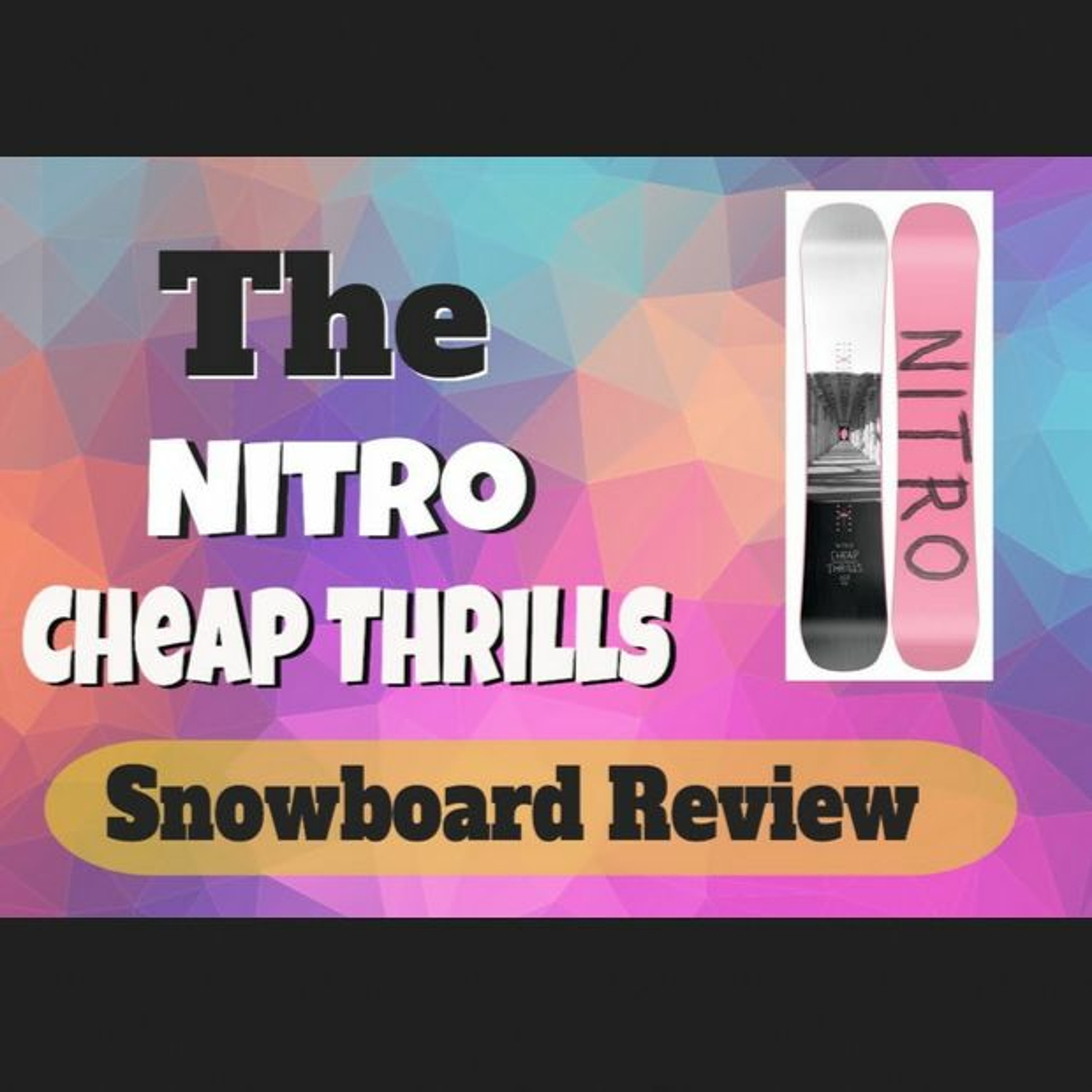 The Angry Snowboarder Podcasts