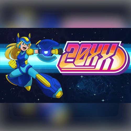 20XX - Endless Echo