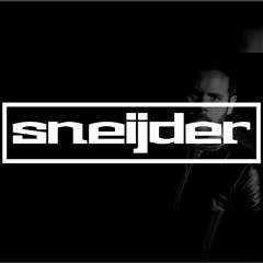 Sneijder producer showcase