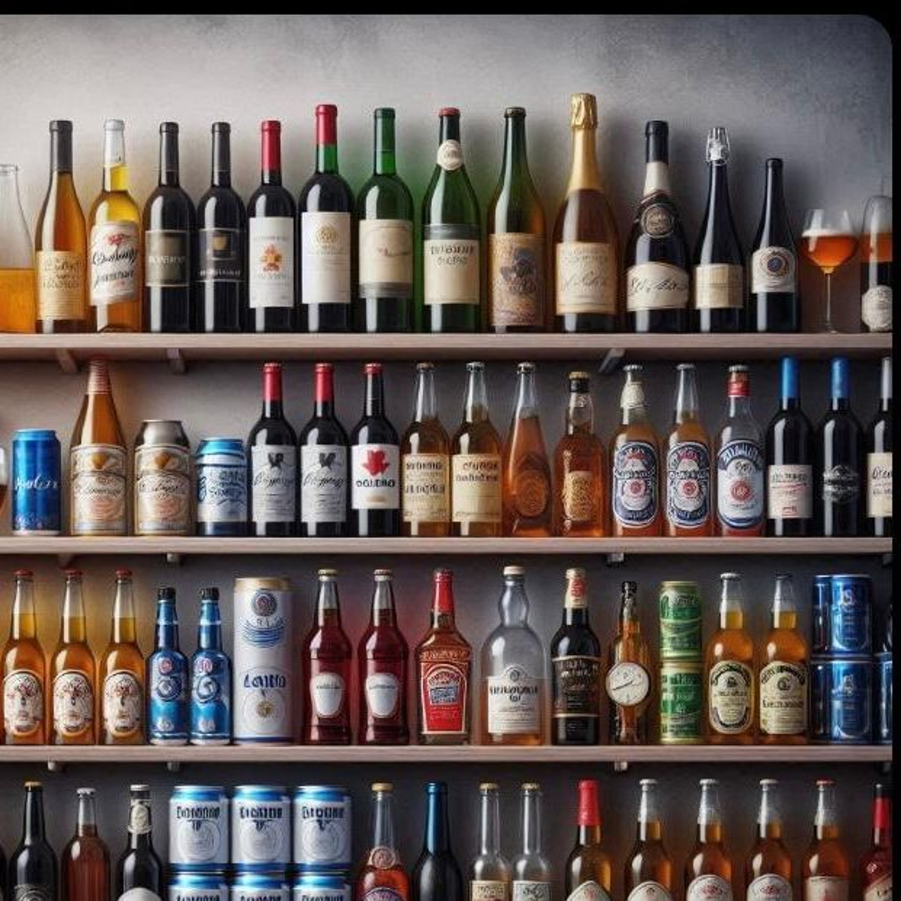 The Wonderful World of Wine (WWW)