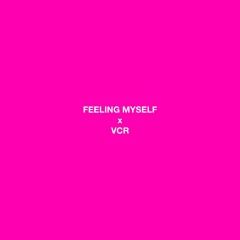 Nicki Minaj, Beyoncé & Tyler The Creator - Feeling Myself x Vcr (ROSZÉ Mashup)
