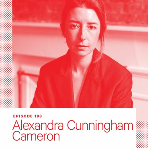 188. Alexandra Cunningham Cameron