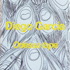 Diego García - Sintonía Piensos Boina (Odessa Tape, EP08, 2016)
