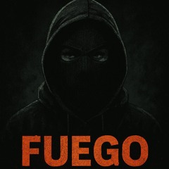 FUEGO - Ingen stopper mig
