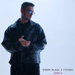 Simon Blaze X Faydee - Jamila | SmonGer Remix