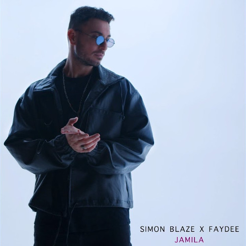 Simon Blaze X Faydee - Jamila | SmonGer Remix
