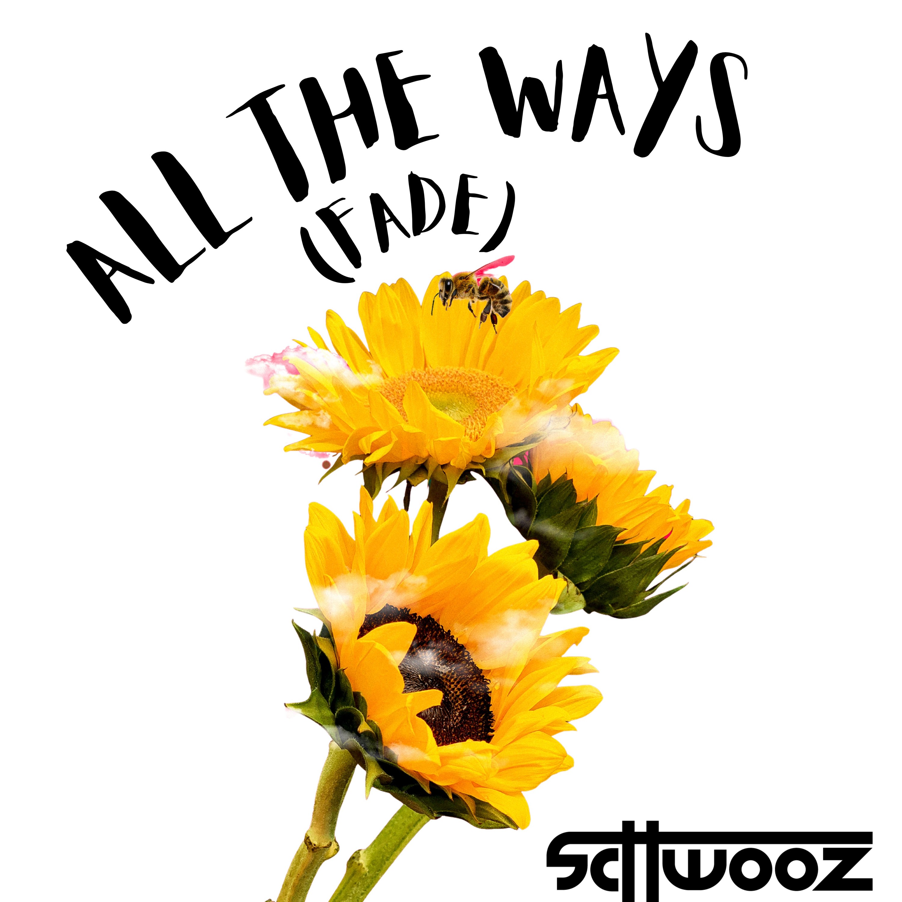 All The Ways (Fade) episode artwork
