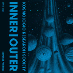 PREMIERE: Kosmologic Research Society - Going Home [Confused Machines]