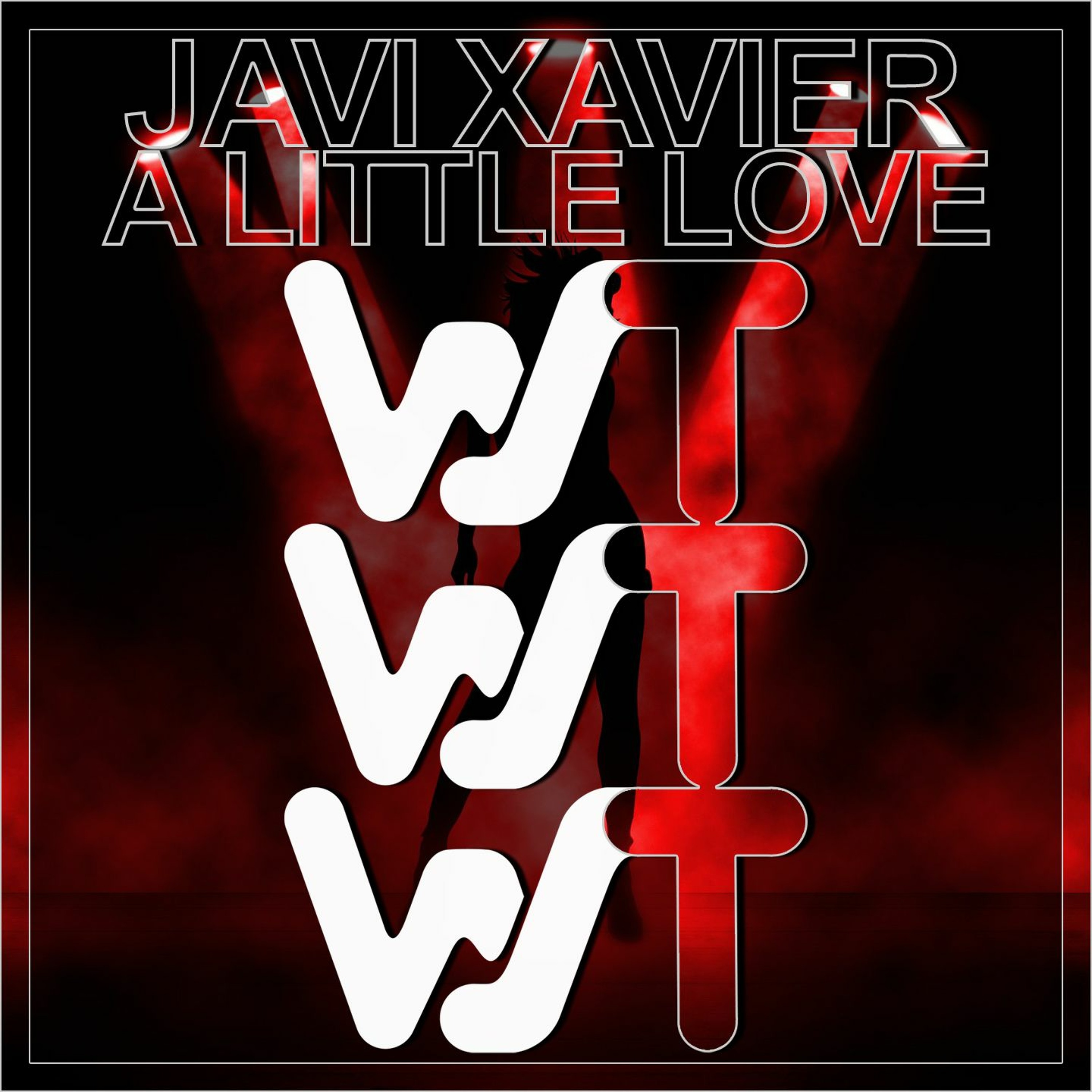 Javi Xavier