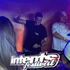 Melle's Maaisessie #20 Intents Festival 2023 Warm-Up Mix