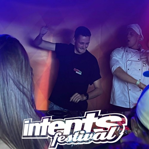 Melle's Maaisessie #20 Intents Festival 2023 Warm-Up Mix