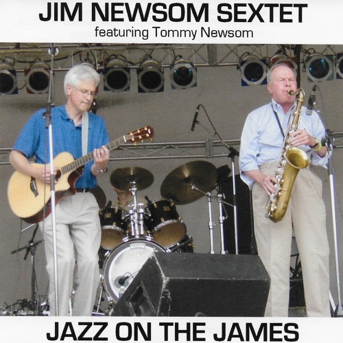 Jazz on the James