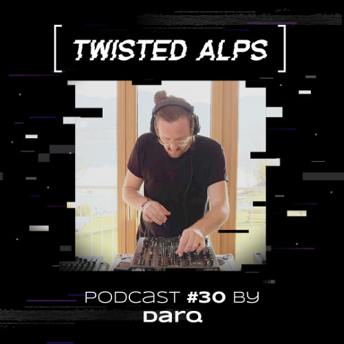 TwistedCast [030] Darq