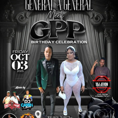 GENERAL A GENERAL MEETS GPP
