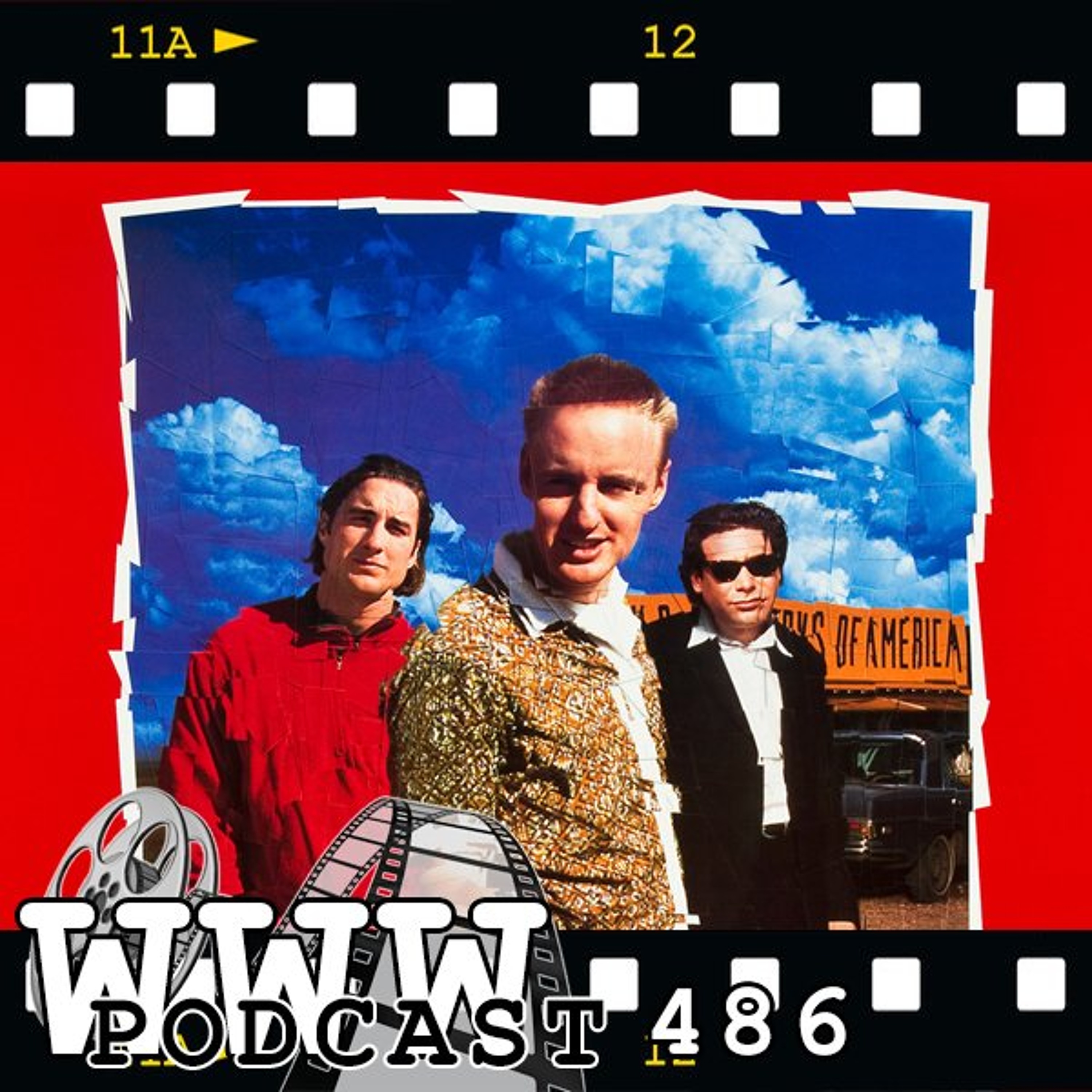 WWW 486 Bottle Rocket