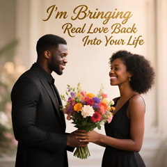 I'm Bringing Real Love Back Into Your Life