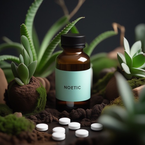 Noetic For Our Sins